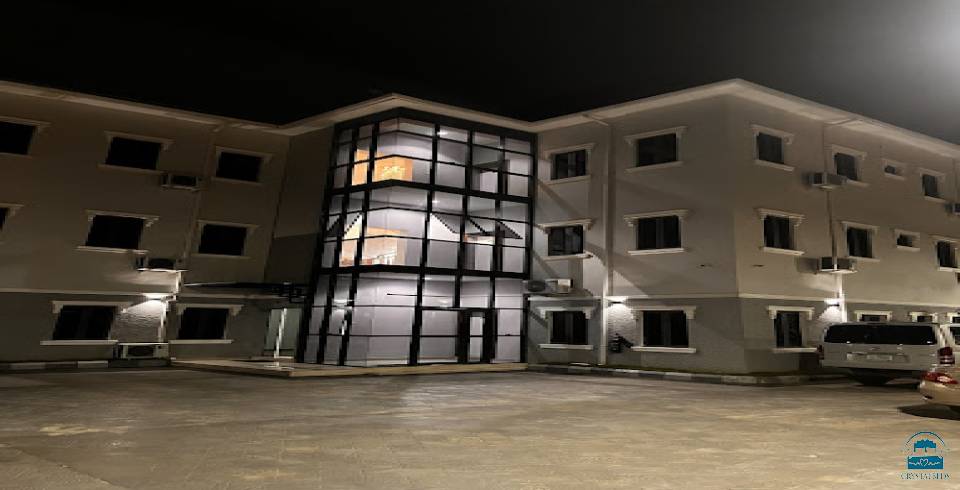 A3 Apartments 